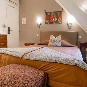 Des Bains Otel Paris