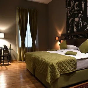 Badagoni Boutique Rustaveli Otel Tiflis
