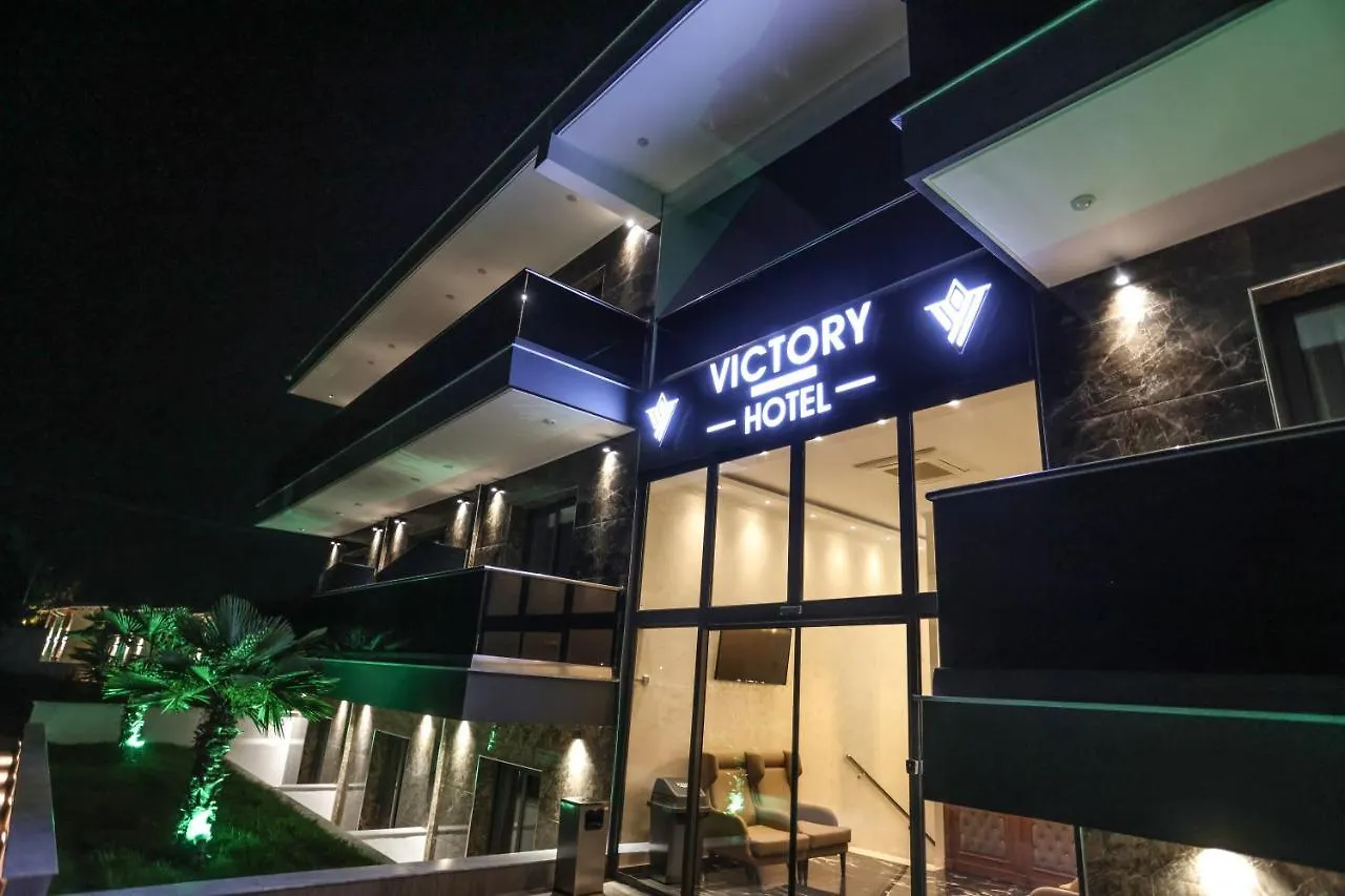 Victory Panorama Otel Kallithea   Kallithea (Chalkidiki)